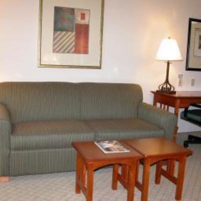 фото отеля Staybridge Suites New Orleans