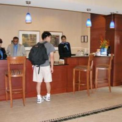 фото отеля Staybridge Suites New Orleans