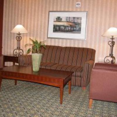 фото отеля Staybridge Suites New Orleans