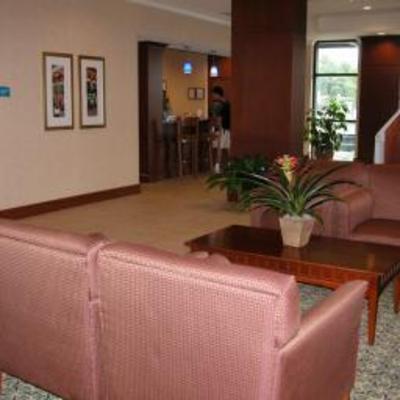 фото отеля Staybridge Suites New Orleans