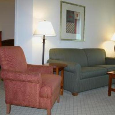 фото отеля Staybridge Suites New Orleans