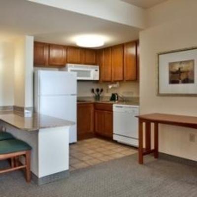 фото отеля Staybridge Suites New Orleans
