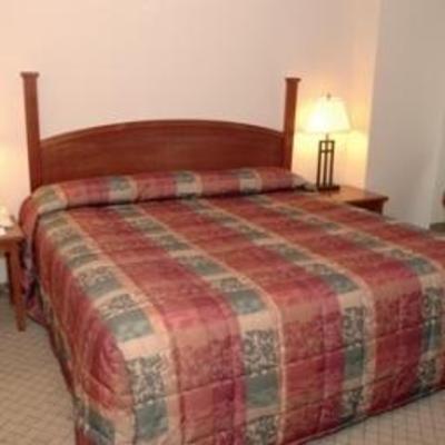 фото отеля Staybridge Suites New Orleans