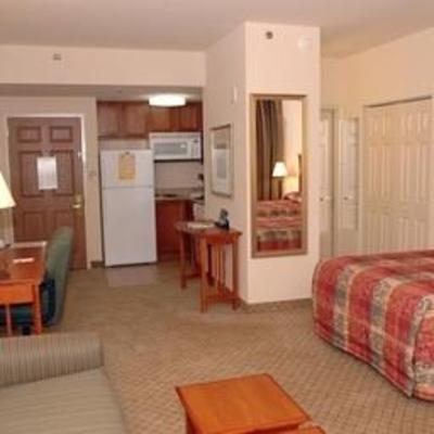 фото отеля Staybridge Suites New Orleans