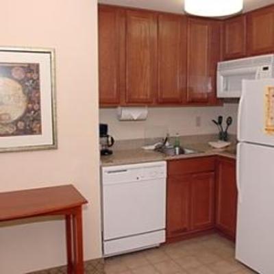 фото отеля Staybridge Suites New Orleans