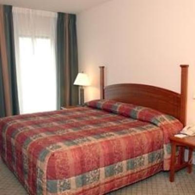 фото отеля Staybridge Suites New Orleans