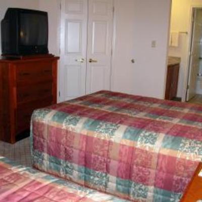 фото отеля Staybridge Suites New Orleans
