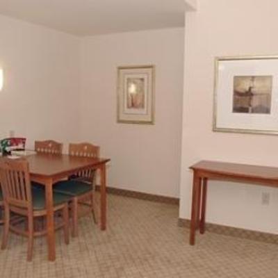фото отеля Staybridge Suites New Orleans