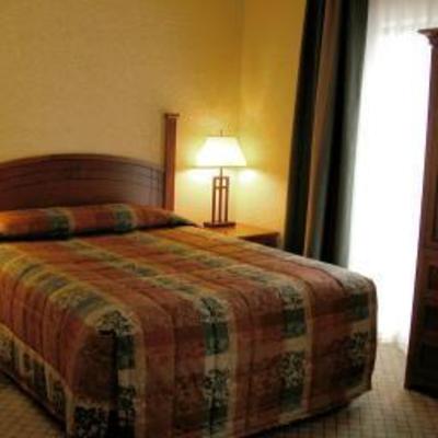 фото отеля Staybridge Suites New Orleans