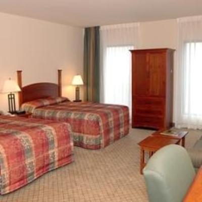 фото отеля Staybridge Suites New Orleans