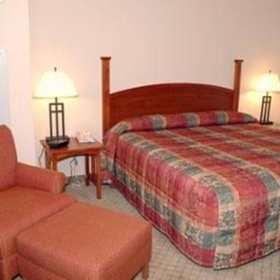 фото отеля Staybridge Suites New Orleans