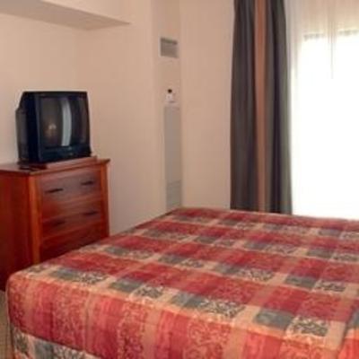 фото отеля Staybridge Suites New Orleans