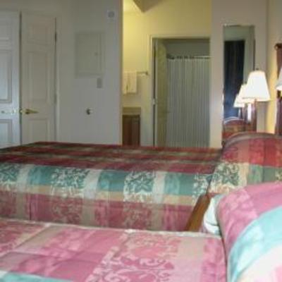 фото отеля Staybridge Suites New Orleans