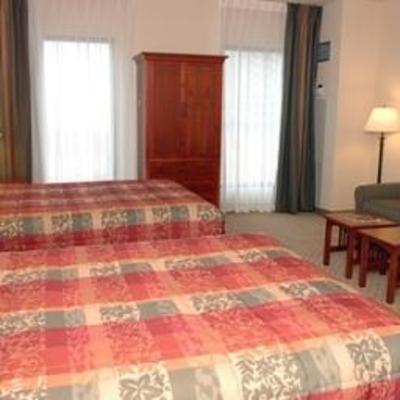 фото отеля Staybridge Suites New Orleans