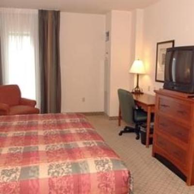 фото отеля Staybridge Suites New Orleans
