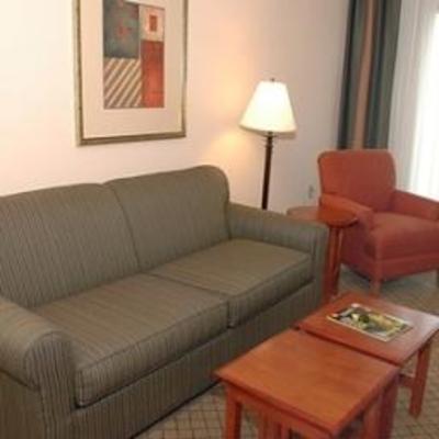 фото отеля Staybridge Suites New Orleans