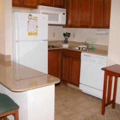 фото отеля Staybridge Suites New Orleans