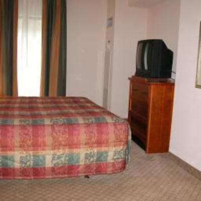 фото отеля Staybridge Suites New Orleans