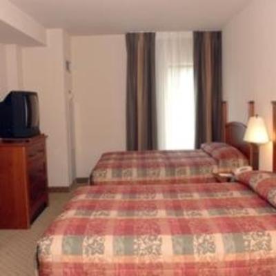 фото отеля Staybridge Suites New Orleans