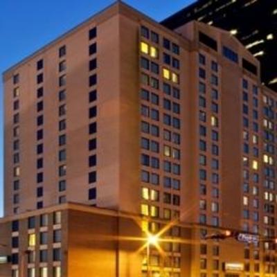 фото отеля Staybridge Suites New Orleans