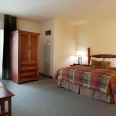 фото отеля Staybridge Suites New Orleans