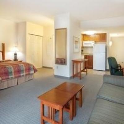 фото отеля Staybridge Suites New Orleans