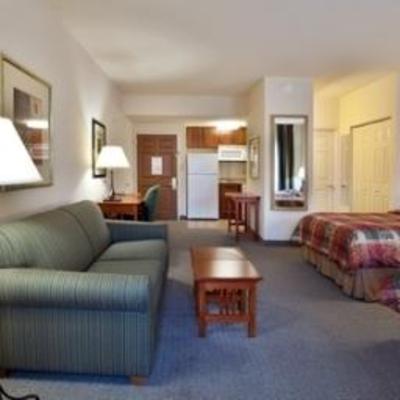 фото отеля Staybridge Suites New Orleans