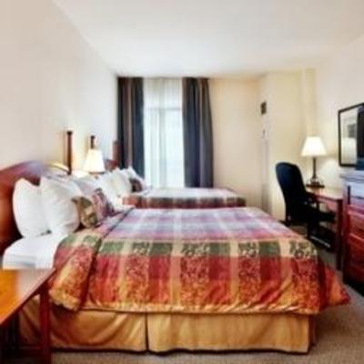 фото отеля Staybridge Suites New Orleans