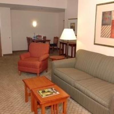 фото отеля Staybridge Suites New Orleans