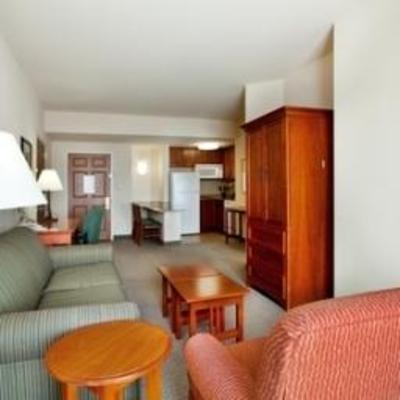 фото отеля Staybridge Suites New Orleans