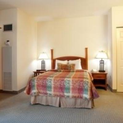 фото отеля Staybridge Suites New Orleans