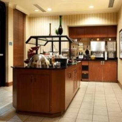 фото отеля Staybridge Suites New Orleans