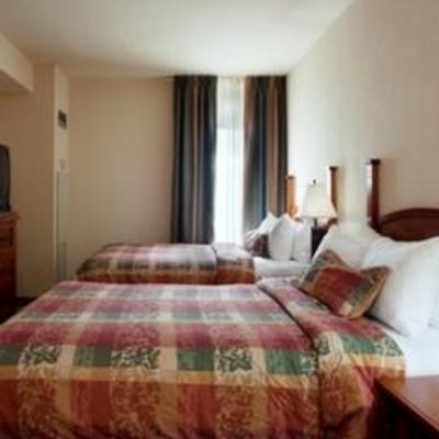 фото отеля Staybridge Suites New Orleans