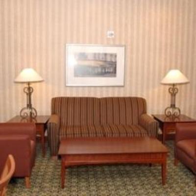фото отеля Staybridge Suites New Orleans