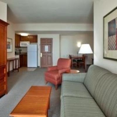 фото отеля Staybridge Suites New Orleans