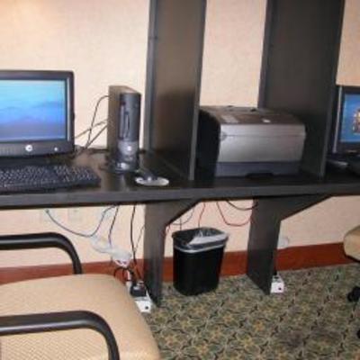 фото отеля Staybridge Suites New Orleans