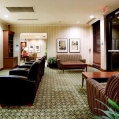 фото отеля Staybridge Suites New Orleans