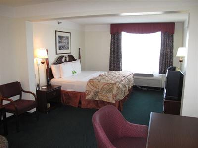 фото отеля La Quinta Inn & Suites Carter Lake
