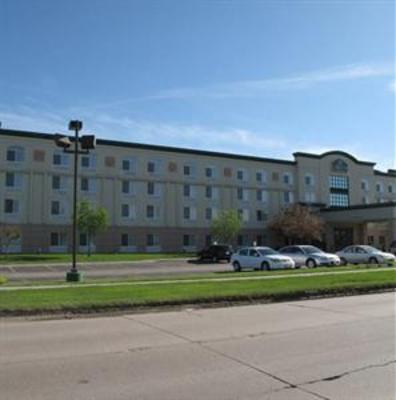 фото отеля La Quinta Inn & Suites Carter Lake
