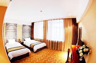 фото отеля Gfour Holiday Hotel