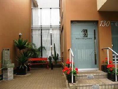 фото отеля 3B Barranco's Boutique Bed & Breakfast