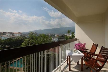 фото отеля Amari Rincome Hotel