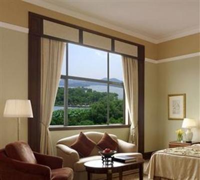 фото отеля Shangri-La Hotel Hangzhou