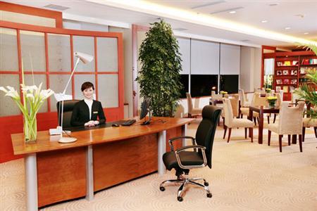 фото отеля Jin-An Hotel