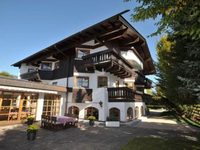 Hotel St. Florian Kaprun