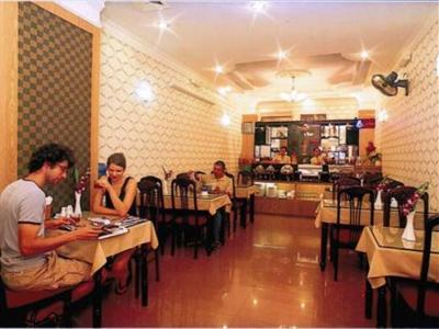 фото отеля Hoang Lien Hotel Ho Chi Minh City