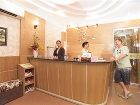 фото отеля Hoang Lien Hotel Ho Chi Minh City