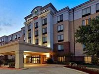 SpringHill Suites Austin North / Parmer Lane