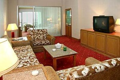 фото отеля East Ocean Hotel