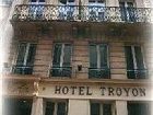 фото отеля Hotel Troyon